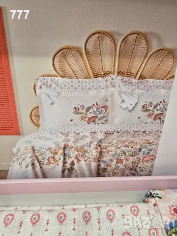 спален комплект , снимка 2 - Спално бельо - 48812216