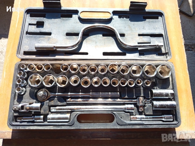 Гидория в цолов размер 