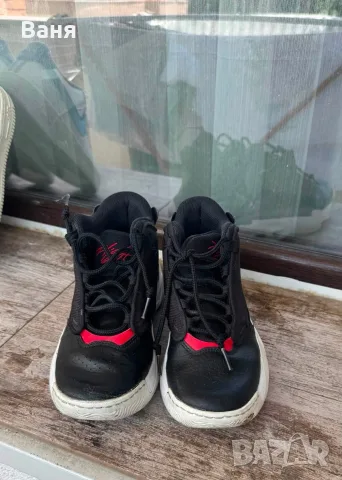 маратонки Jordan Max Aura 4, снимка 5 - Маратонки - 56091073