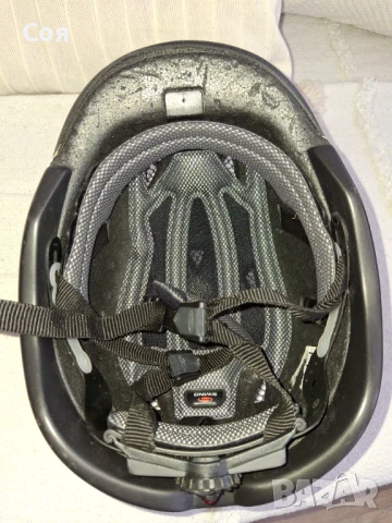  Каска за колоездене 