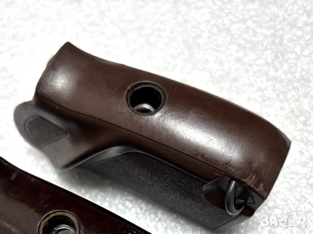 Ръкохватка за Макаров, снимка 3 - Оборудване и аксесоари за оръжия - 52576155