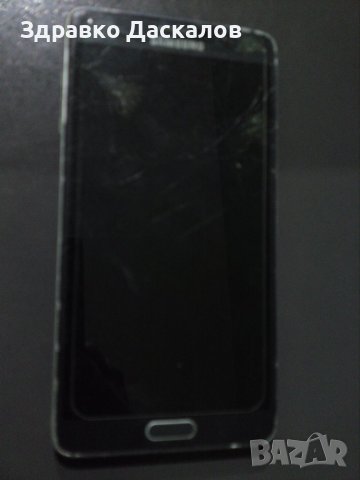 Samsung Galaxy Note 4 N910c, снимка 3 - Samsung - 44165250
