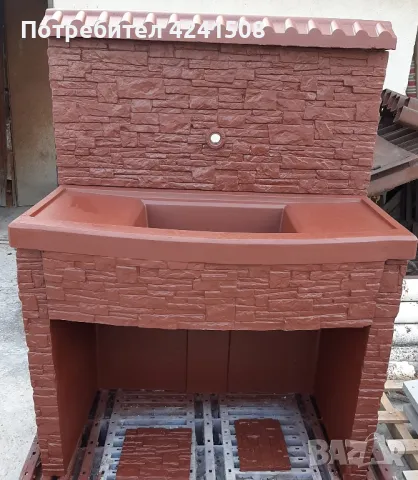 Бетонни чешми, снимка 7 - Други - 47304970