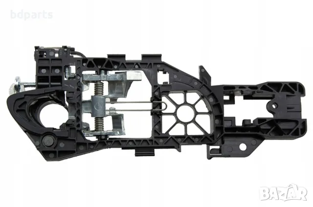 Комплект основа за дясна външна дръжка, VW, Passat B6 B7, CC,, снимка 5 - Части - 56141834