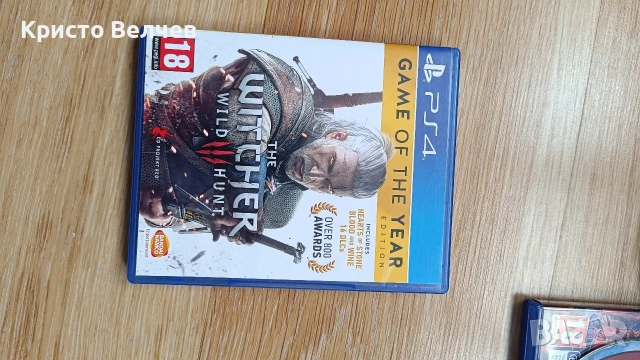 playstation 4 игри, снимка 6 - PlayStation конзоли - 53939900