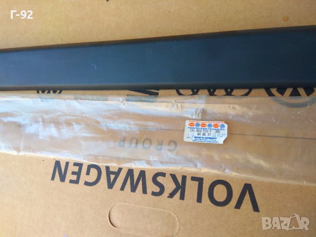 191853515F/2BC**НОВО**VW**VAG**GOLF 2**ЛАИСНА ЗА ПРЕДНА ЛЯВА ВРАТА**ЗА 2- ВРАТИ, снимка 12 - Части - 37741103