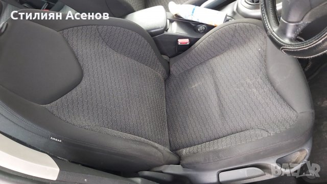  Пежо 308 1.6 thp 150к.сНа Части, снимка 13 - Автомобили и джипове - 29226091