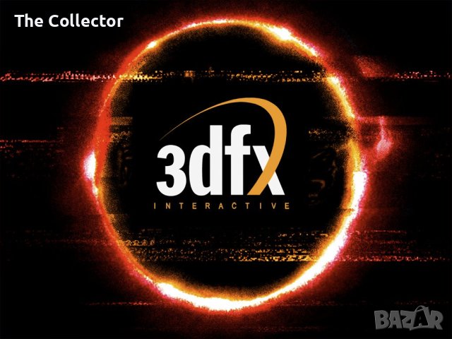 ⚡⚡⚡3Dfx VooDoo Banshee, снимка 13 - Видеокарти - 44336791