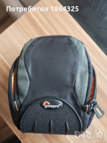Lowepro Apex 60 AW Отлично състояние!