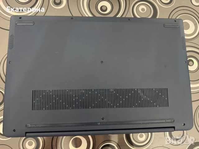 Лаптоп Lenovo IdeaPad 3, снимка 5 - Лаптопи за дома - 53053693