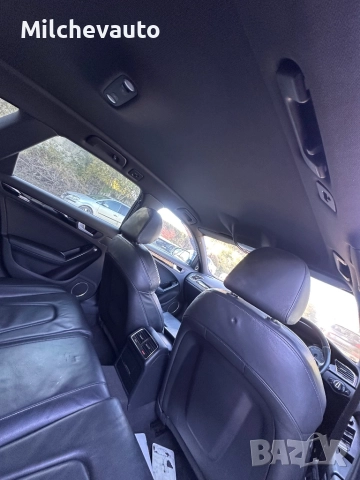 Ауди с4 3.0тфси на части / Audi s4 b8 3.0tfsi, снимка 9 - Автомобили и джипове - 52229073