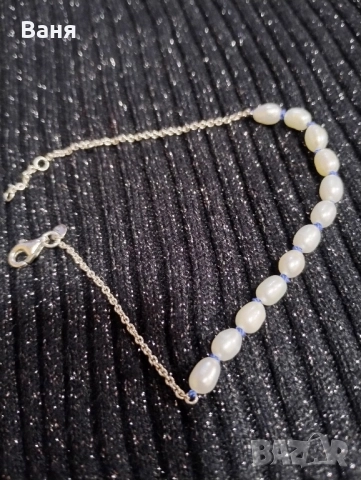 Pandora# Пандора гривни, снимка 2 - Гривни - 52405987