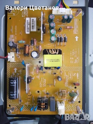 телевизор TOSHIBA 32L2434D на части, снимка 7 - Телевизори - 51333937