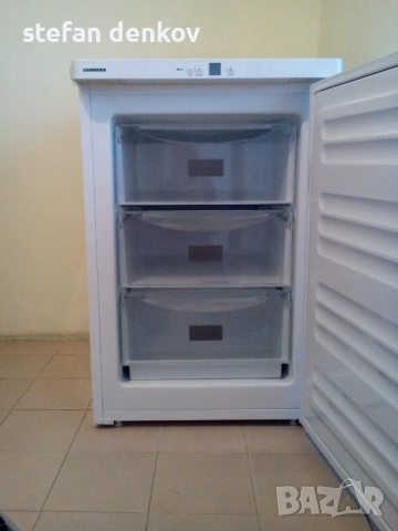 Продавам фризер Liebherr, снимка 2 - Фризери - 54191655