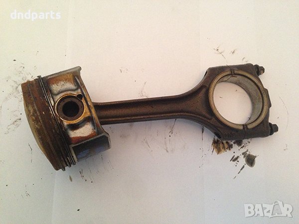  Биела за Audi A6, 2.4i, 2000г.