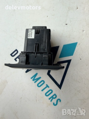 93790-J9000 копче за аварийни Светлини от Hyundai Kona 1.6 T-GDI, двигател G4FJ, 177 кс., 4x4, снимка 5 - Части - 54335008