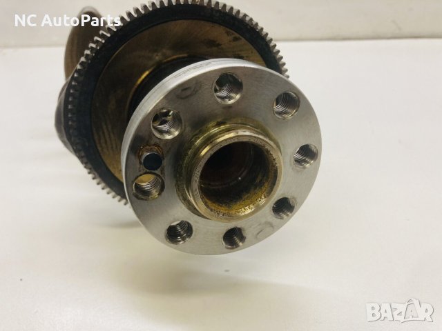 Колянов вал за БМВ BMW 2 series Mini 2.0 бензин 192 коня B48A20A 2019, снимка 7 - Части - 42648522