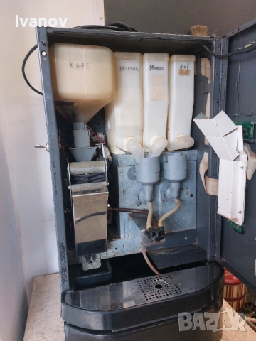 Еспресо кафе машини, снимка 7 - Кафемашини - 49521865