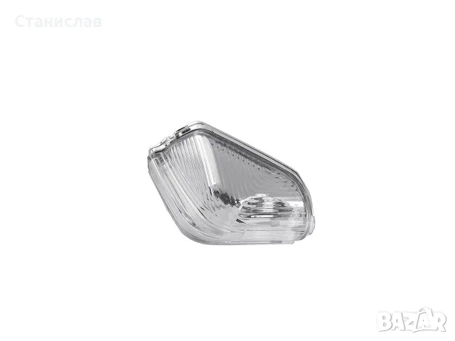 Мигач в огледало за VW Crafter 2E, Mercedes Sprinter W906 – A0018228920