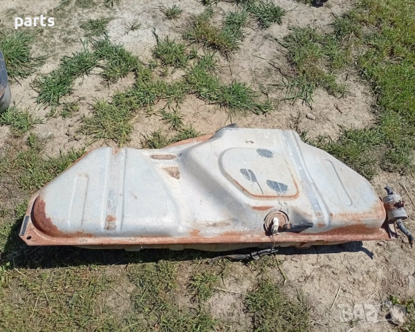 Метален Резервоар Опел Кадет - Астра , снимка 5 - Части - 54361594