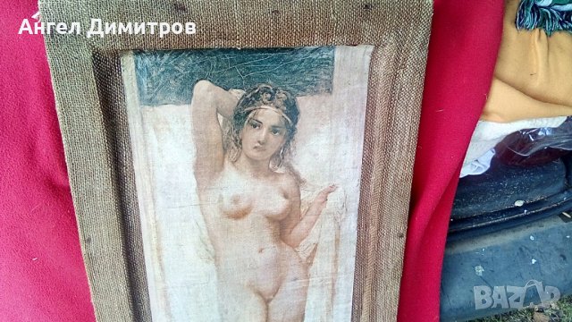 Красива картина , снимка 4 - Картини - 37865426