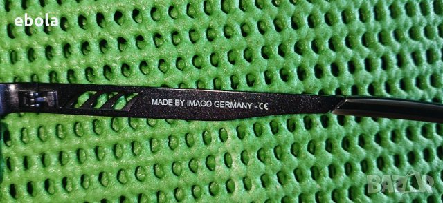 Project One beta titanium , снимка 7 - Слънчеви и диоптрични очила - 33904782