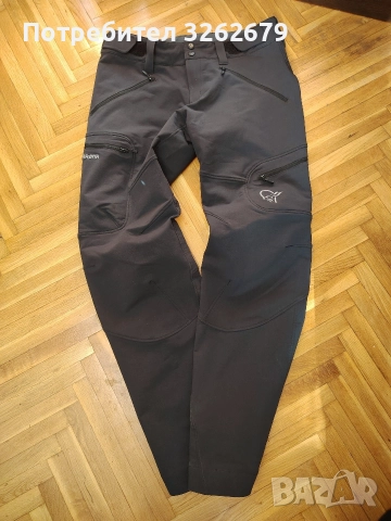 norrona svalbard flex 1 дамски оригинален размер М