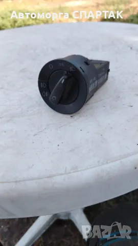 КОМПЛЕКТ НА СВЕТЛИНА VW POLO CLASSIC 1CO941531A