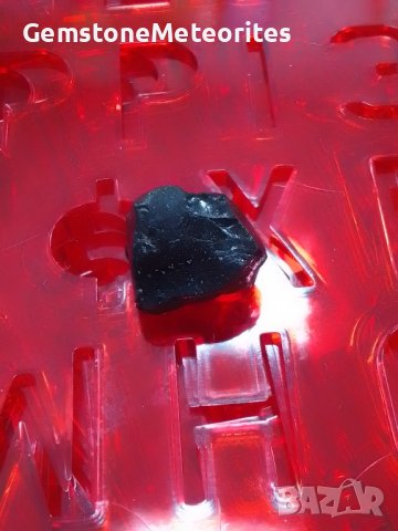 Meteorite Achondrite , снимка 12 - Колекции - 42722600