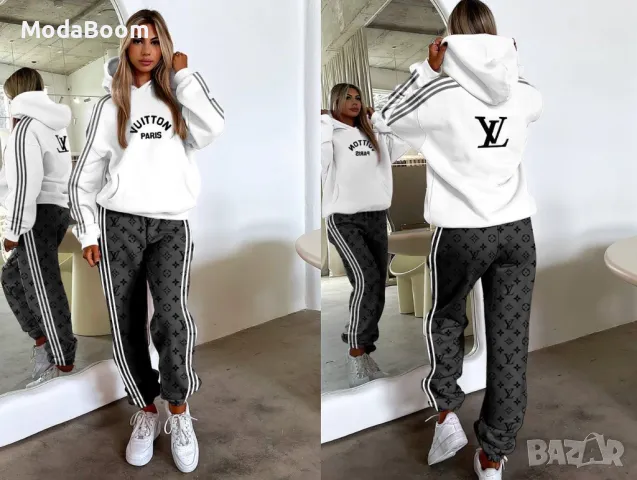 Louis Vuitton дамски комплекти 