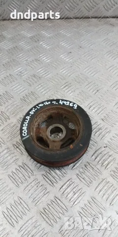 Шайба Toyota Corolla 1.4i 16v 2004г.	