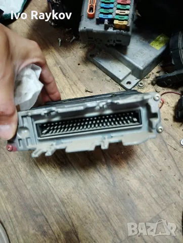 Компютър скоростна кутия за VW Golf , Passat , AUDI A3 , 01M927733C, снимка 2 - Части - 56197083