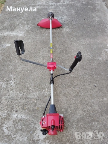 Бензинов тример HONDA UMT24