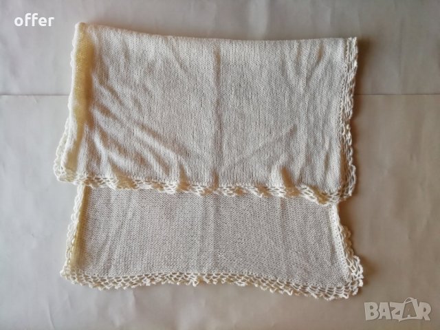 Дамски шалове - САМО по телефон!, снимка 3 - Шалове - 34042427