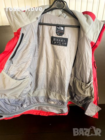 THE NORTH FACE яке с Gore-Tex Технология и отразител RECCO, снимка 11 - Якета - 31485823
