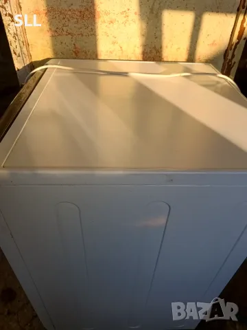 Hotpoint Ariston пералня със сушилня, снимка 3 - Перални - 56434448