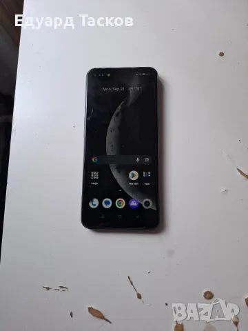 Realme 8 5G за ремонт или части, снимка 3 - Други - 56165163