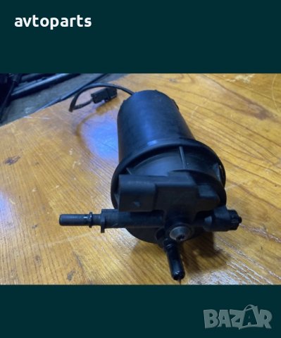 Movano master 2.3dci 125кс 2012година Корпус горивен филтър, снимка 3 - Части - 40491850