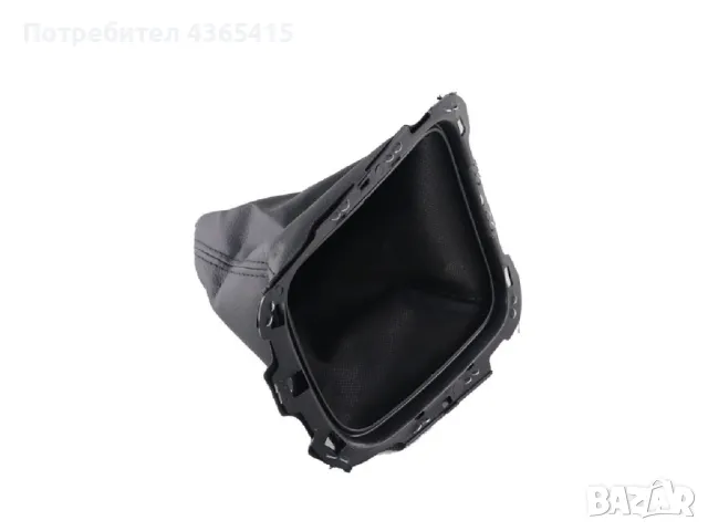 Маншон за скоростен лост за Toyota Avensis T270 (2008-2015), снимка 3 - Части - 49359267