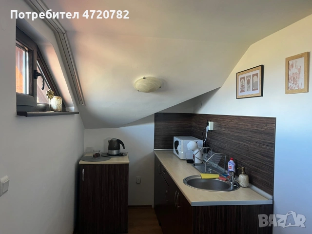 Студио под наем , снимка 3 - Апартаменти - 53995594