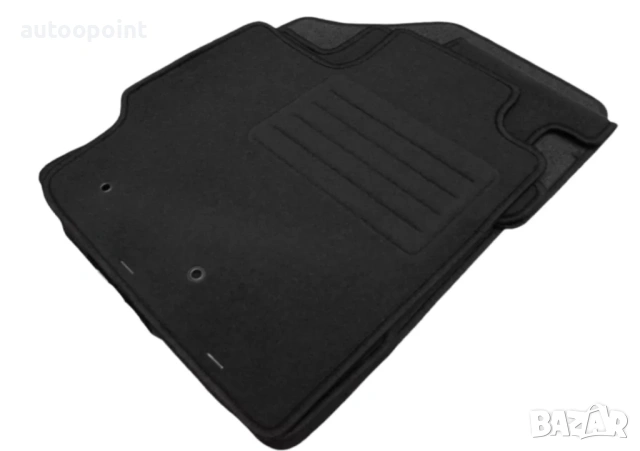 Мокетни стелки за TOYOTA Yaris 3 / 5 doors / Urban Cruiser (2005-2011) Petex