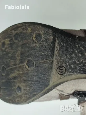 Mjus boots 40, снимка 7 - Дамски боти - 47811994