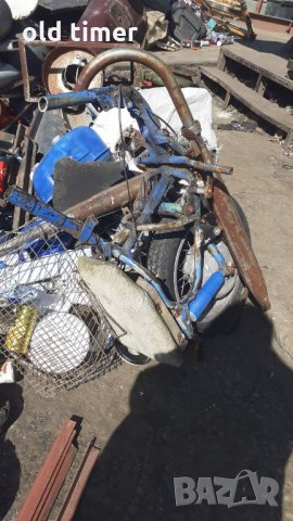 части за ковровец 175 запалване, снимка 6 - Части - 33772968