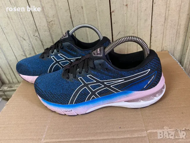 ''Asics GT-2000 10''оригинални маратонки 38.5 номер., снимка 6 - Маратонки - 48164104