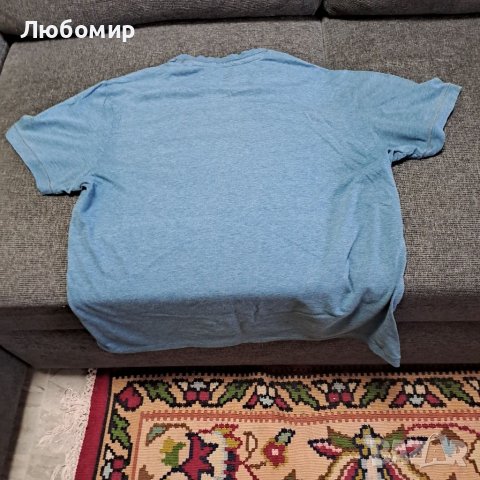 Тениска Lotto нова L размер , снимка 2 - Тениски - 40095453