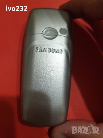 samsung sgh n500, снимка 4 - Samsung - 33758101
