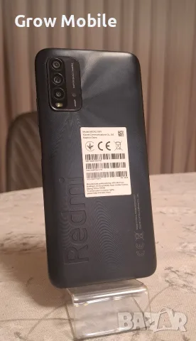 Xiaomi Redmi 9T, снимка 3 - Xiaomi - 56144675