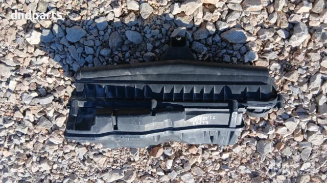 Филтърна кутия Peugeot 207 1.6 2007 CC 207 (2006-2012), снимка 1 - Части - 55710132