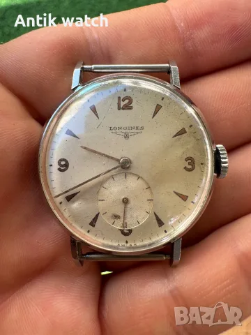 Часовник omega Longines iwc moser zenith minerva  , снимка 10 - Мъжки - 56107152