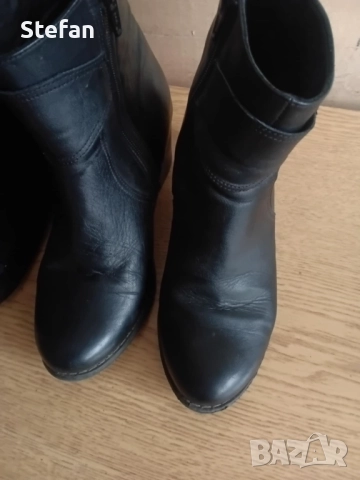 Дамски боти, снимка 5 - Дамски боти - 52025772